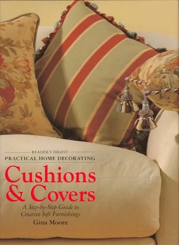 Practical Home Decorating: Cushions & Covers (Vol. 2)
