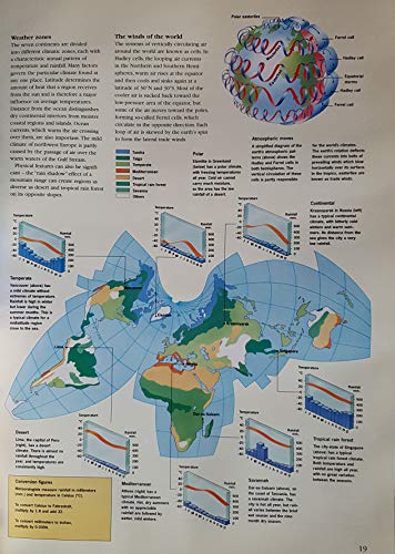 "Reader's Digest" Illustrated Great World Atlas