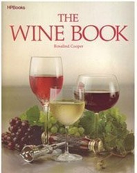 Wine Book