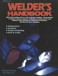 Welder's Handbook