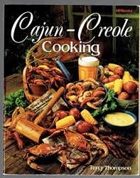 Cajun/Creole Cooking