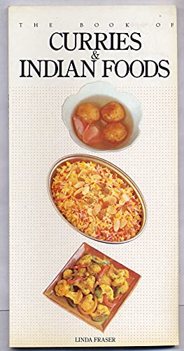 The Book of Curries & Indian Foods