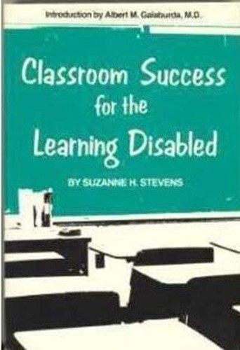 Classroom Success for the Learning Disabled