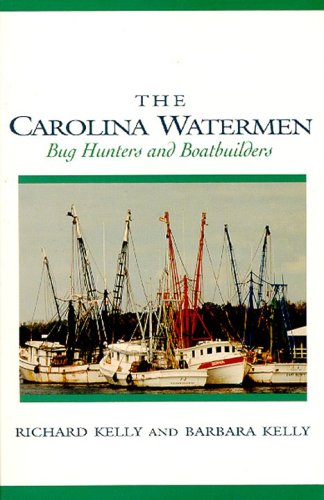 Carolina Watermen