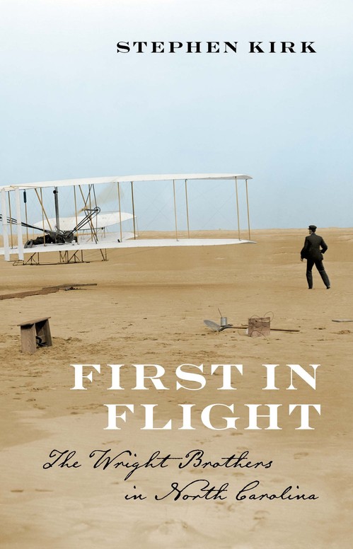 First in Flight