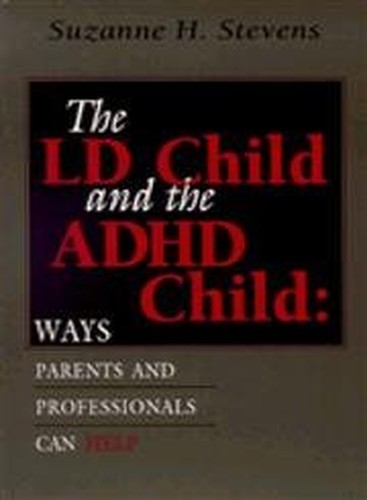 L.D.Child and the ADHD Child