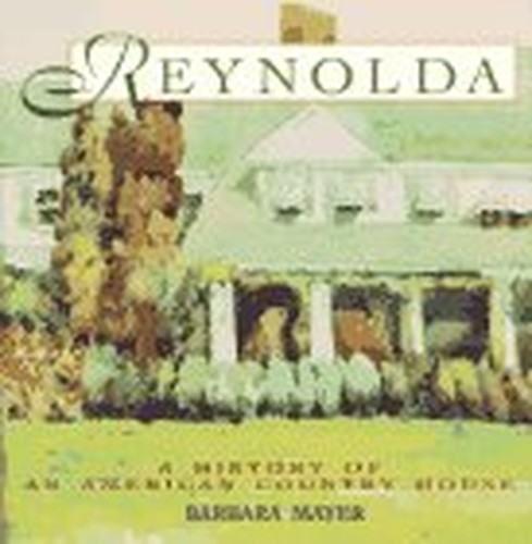 Reynolda