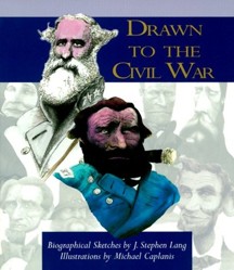 Drawn to the Civil War
