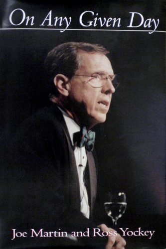 On Any Given Day