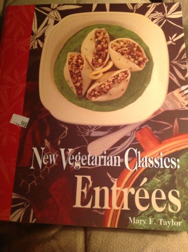 New Vegetarian Classics