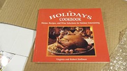 The Holidays Cookbook