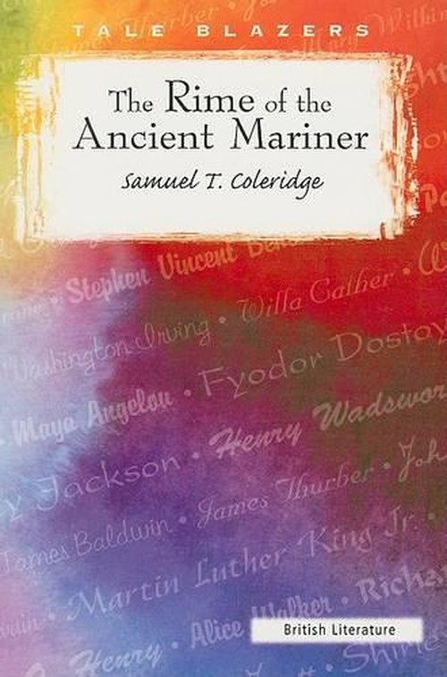 Rime of the Ancient Mariner