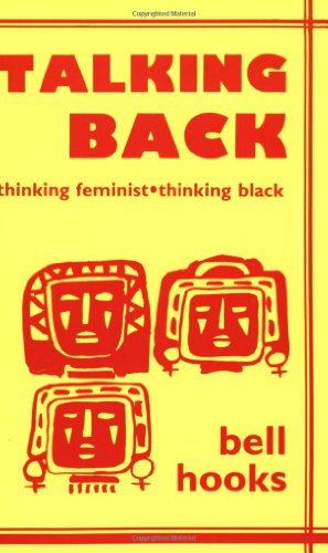 Talking Back