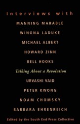 Talking About a Revolution