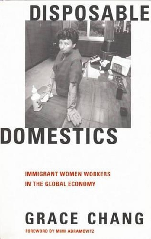 Disposable Domestics