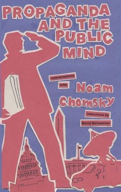 Propaganda and the Public Mind