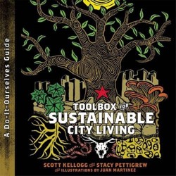 Toolbox for Sustainable City Living