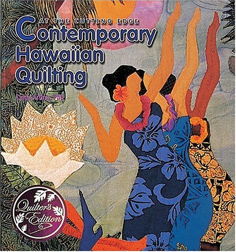 Contemporary Hawaiian Quilting