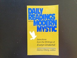 Daily Readings with a Modern Mystic