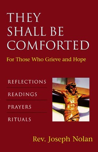 They Shall be Comforted