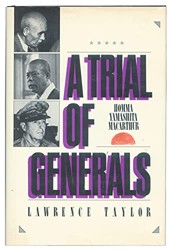 A Trial of Generals