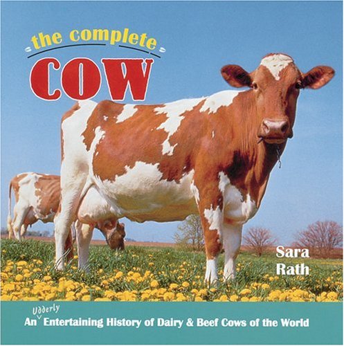 The Complete Cow