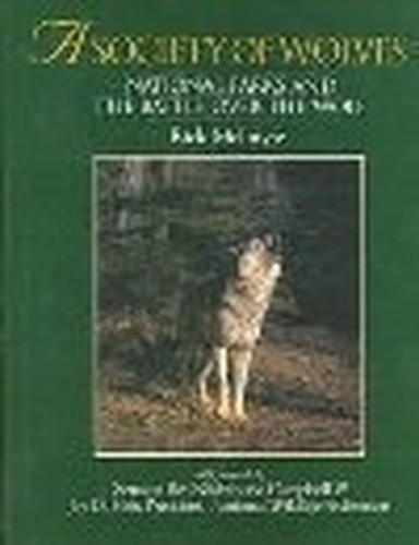 Society of Wolves