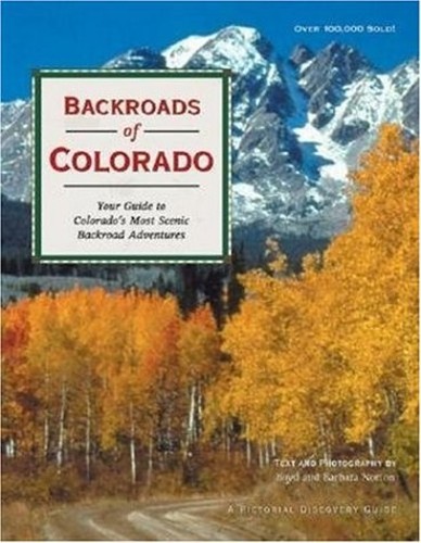 Backroads of Colorado