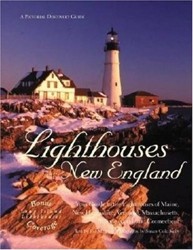 Lighthouses of New England