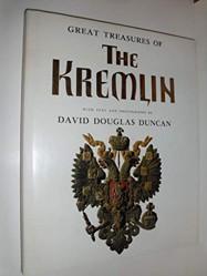 Great Treasures of the Kremlin
