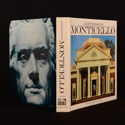 Jefferson's Monticello