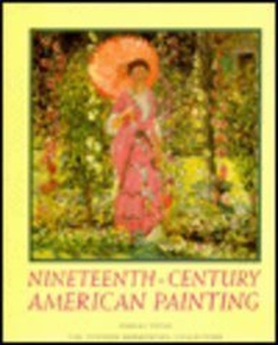 Nineteenth-Century American Painting