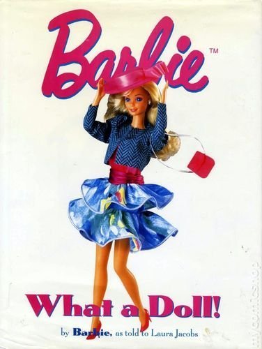 Barbie