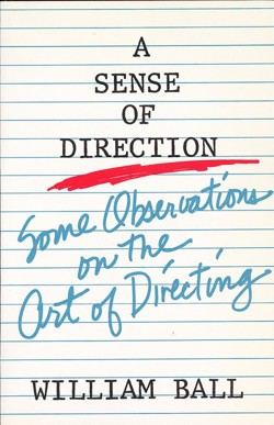 A Sense of Direction