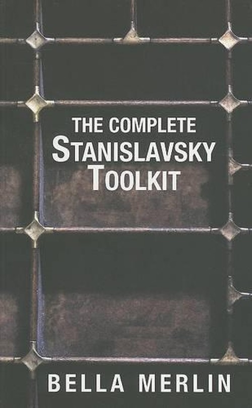 The Complete Stanislavsky Toolkit