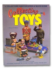 Collecting Toys
