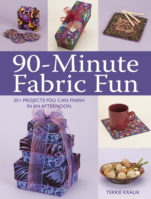 90-Minute Fabric Fun