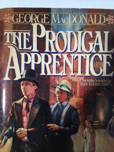 The Prodigal Apprentice