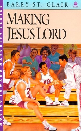 Making Jesus Lord