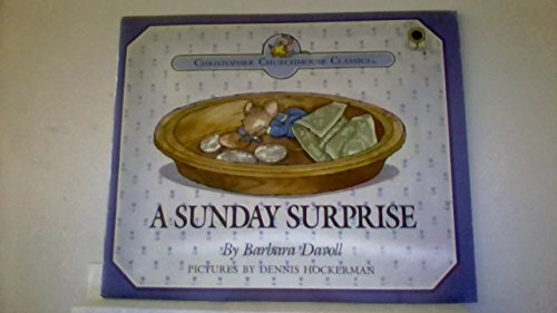 A Sunday Surprise
