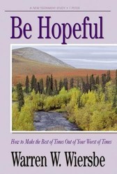 Be Hopeful (1 Peter)
