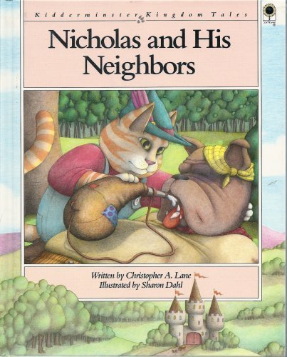 Nicholas and His Neighbors