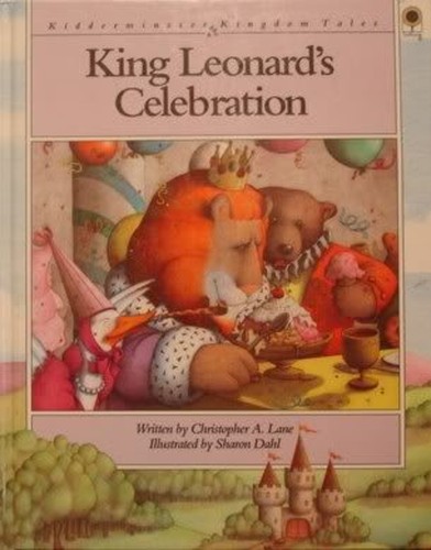 King Leonard's Celebration