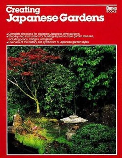 Creating Japanese Gardens