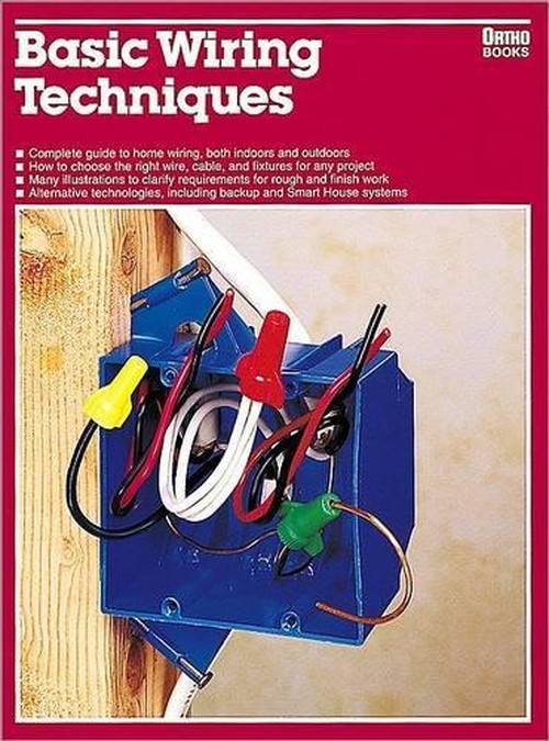 Basic Wiring Techniques