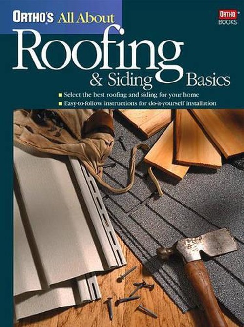 Ortho's All About Roofing and Siding Basics