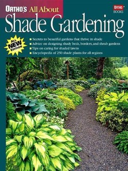 Shade Gardening
