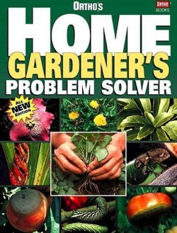 Home Gardener's Problem Solver