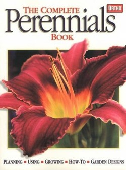 The Perennials Book
