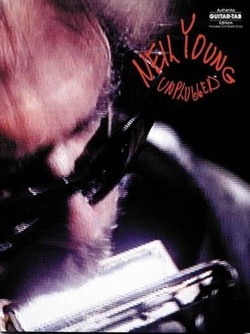 Neil Young -- Unplugged